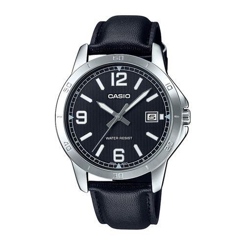 RELOJ ACUATICO HOMBRE MTP-V004L-1B CASIO - 1020920