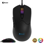 Mouse-Gamer-Dreizt-RGB-Mate-GR270037-12800-dpi-Negro-