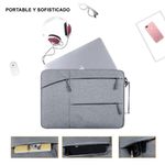 Funda-Porta-Laptop-Notebook-de-133-Pulgadas-Negro