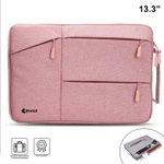 Funda-Porta-Laptop-Notebook-de-133-Pulgadas-Rosado