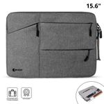 Funda-Porta-Laptop-Notebook-de-156-Pulgadas-Gris