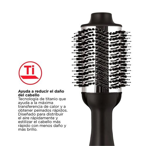 Cepillo para Cabello Revlon RVDR5222TLA2