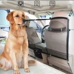 Malla-de-Seguridad-de-Perros-para-Auto-de-Alta-Calidad-Con-Cuerda-de-Ajustable