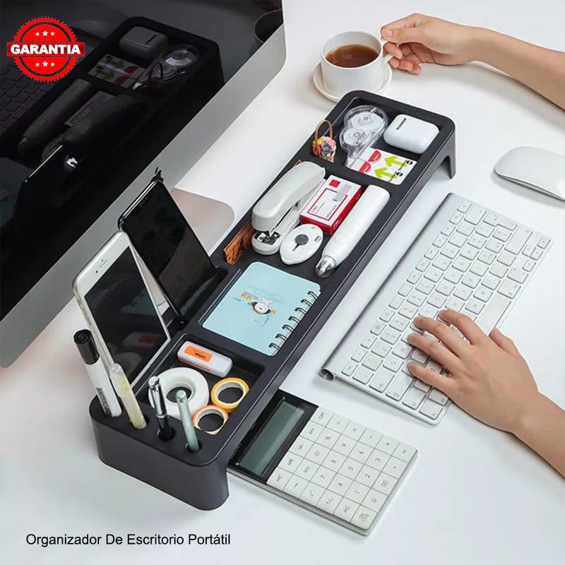 Organizador-de-Escritorio-Portatil-para-Celular-Lapiceros-Accesorios