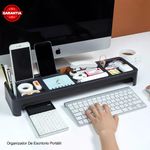 Organizador-de-Escritorio-Portatil-para-Celular-Lapiceros-Accesorios