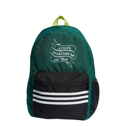 Mochila Adidas Collegiate - Verde
