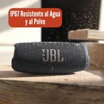 JBL---Parlante-Charge-5-Bluetooth-51-IP67-PartyBoost-Negro