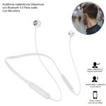 Audifonos-Inalambricos-Deportivos-con-Bluetooth-50-para-Cuello-con-Microfono-AU240012-Blanco