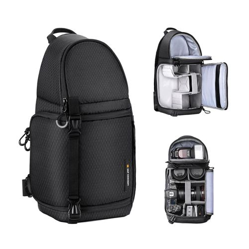 Mochila K&F Concept KF13.141