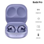 Audifonos-Ear-Buds-Pro-Phantom-Violet