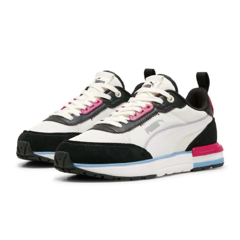 Zapatillas-Para-Mujer-Running-Puma-R22-383462-32-Multicolor-7