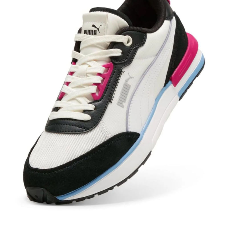 Zapatillas-Para-Mujer-Running-Puma-R22-383462-32-Multicolor-7