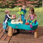 Mesita-Isla-de-Agua-Divertida-para-Niños-STEP-2-con-Accesorios