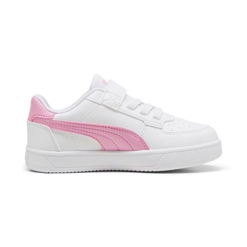 Zapatillas Urbanas Puma Niña Caven 2.0 Ac+ Ps 393839 34 Blanco