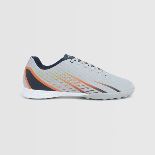 Zapatillas De Futbol Podium Hombre Toni Aa40202M Gris