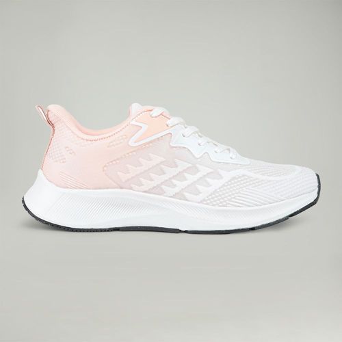 Zapatillas Cross Training Mujer Jane An4960W Podium Blanco