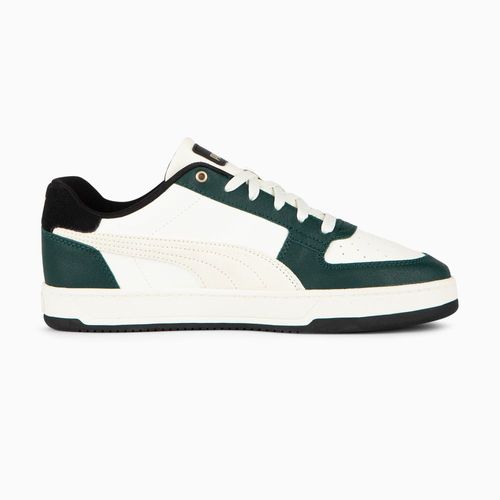 Zapatillas Urbanas Puma Hombre Caven 2.0 Fractured 397613 05 Blanco