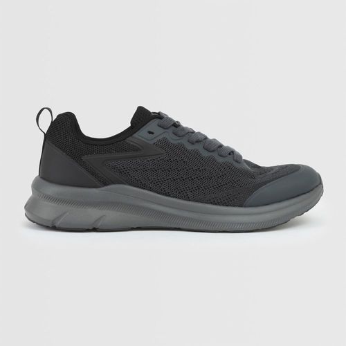 Zapatillas Cross Training Hombre Walter Aw230222M Podium Gris