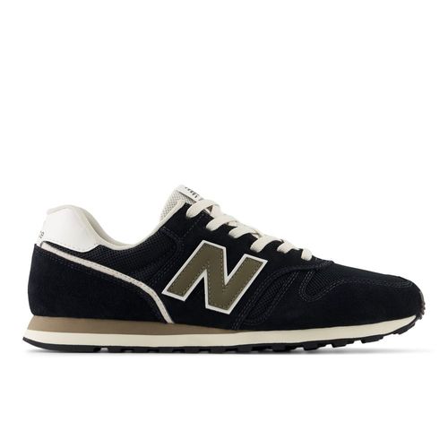 Zapatillas Urbanas New Balance Hombre  Ml373Bk2 Negro