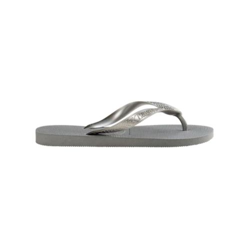 Sandalias De Playa Havaianas Mujer W4000029 One Gris