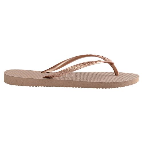 Sandalias De Playa Havaianas Mujer W4000030 Beige