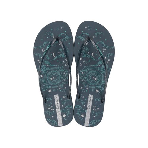 Sandalias Ipanema Mujer 2Ipi3100004 Azul