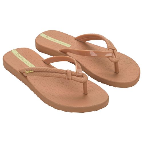 Sandalias Ipanema Mujer 2Ipe3000006 Beige