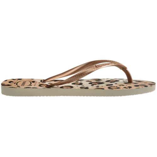 Sandalias De Playa Havaianas Mujer W4103352 Multicolor