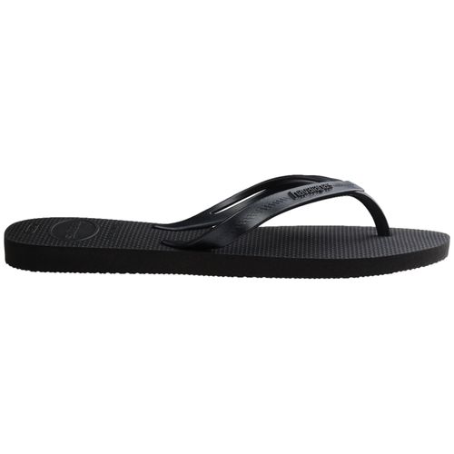 Sandalias De Playa Havaianas Mujer W4148801 Negro