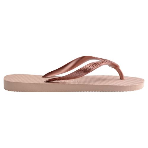 Sandalias De Playa Havaianas Mujer W4000029 Rosado