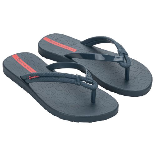 Sandalias Ipanema Mujer 2Ipe3000008 Azul