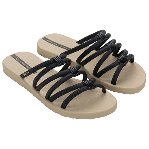 Sandalias Ipanema Mujer 2Iph3700010 Beige