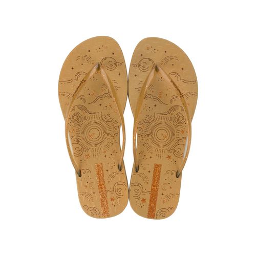 Sandalias Ipanema Mujer 2Ipi3100010 Mostaza