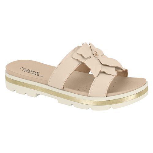 Sandalias Modare Mujer  7132.151.22555.83517 Crema