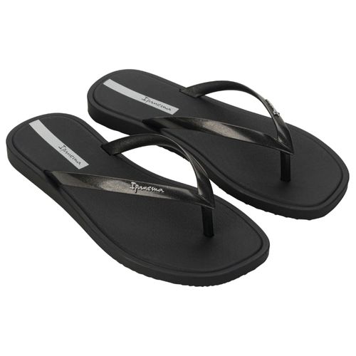 Sandalias Ipanema Mujer 2Ipe0200012 Negro