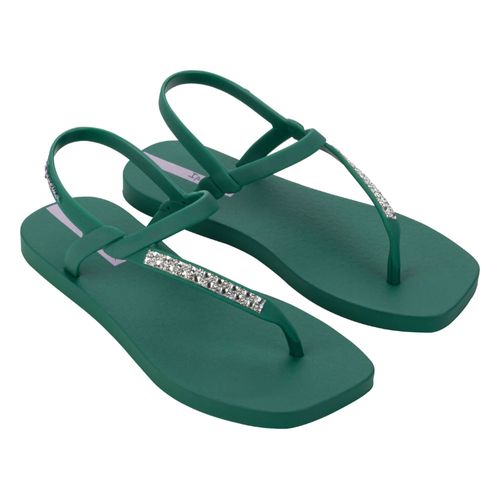 Sandalias Ipanema Mujer 2Ipf9800002 Verde