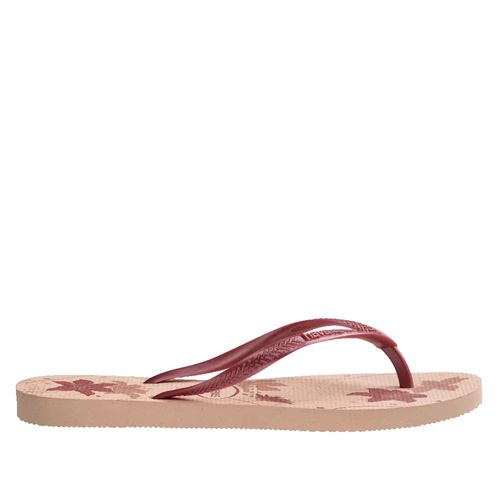 Sandalias De Playa Havaianas Mujer W4132823 Rosado