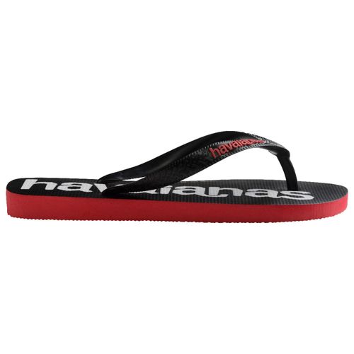 Sandalias De Playa Havaianas Hombre W4145741 Negro