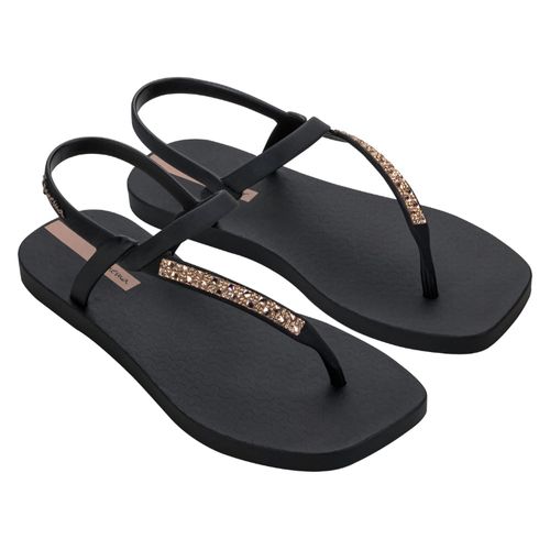 Sandalias Ipanema Mujer 2Ipf9800008 Negro