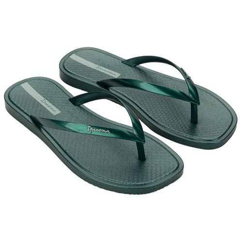 Sandalias Ipanema Mujer 2Ipe0200002 Verde