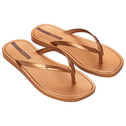 Sandalias Ipanema Mujer 2Ipe0200006 Ladrillo