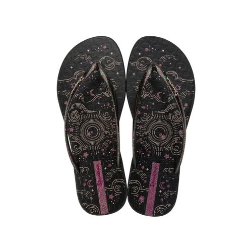 Sandalias Ipanema Mujer 2Ipi3100006 Negro