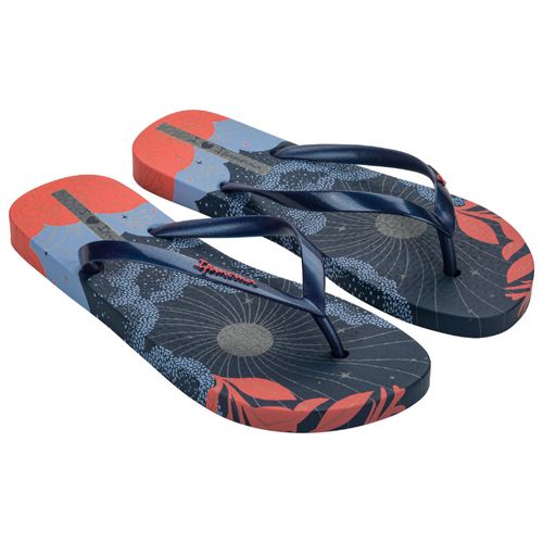 Sandalias Ipanema Mujer 2Ipe5800002 Azul