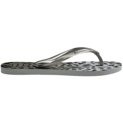 Sandalias De Playa Havaianas Mujer W4103352 Negro