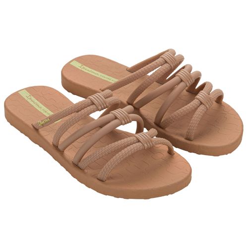 Sandalias Ipanema Mujer 2Iph3700006 Beige