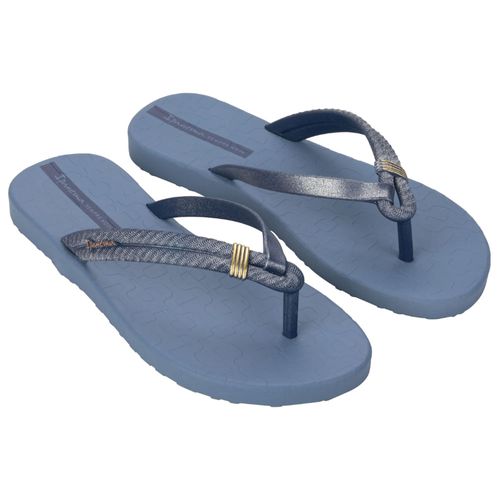 Sandalias Ipanema Mujer 2Ipc3900010 Azul