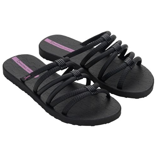 Sandalias Ipanema Mujer 2Iph3700004 Negro