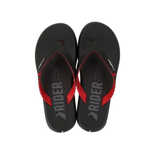 Sandalias Rider Hombre 2Rdd3800008 Negro