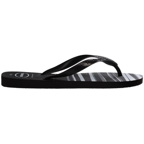 Sandalias De Playa Havaianas Hombre W4131932 Negro