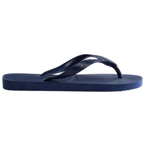 Sandalias De Playa Havaianas Hombre W4000029 Azul Oscuro